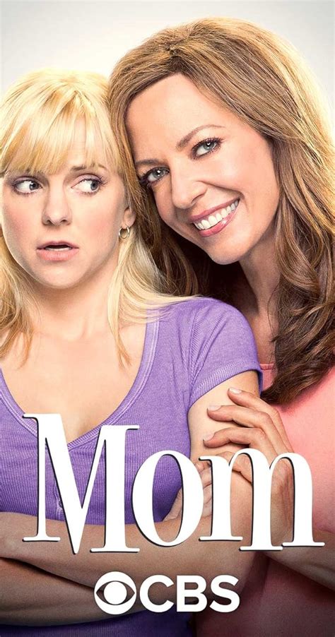 imdb mom|mom tv show adam dies.